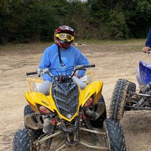 Meet your Posher, Chris